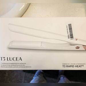 T3 Lucea Rapid Heat